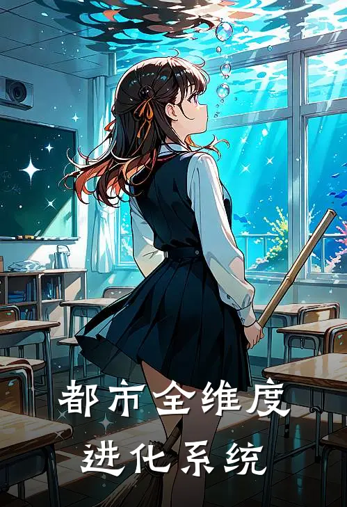 都市全维度进化系统