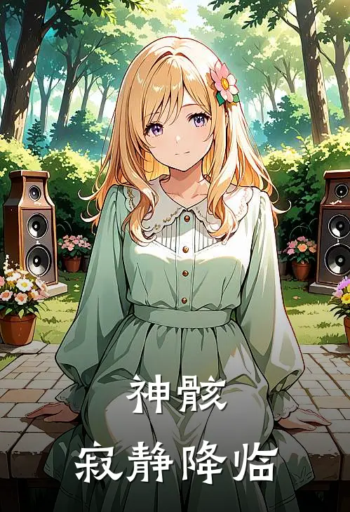 神骸：寂静降临