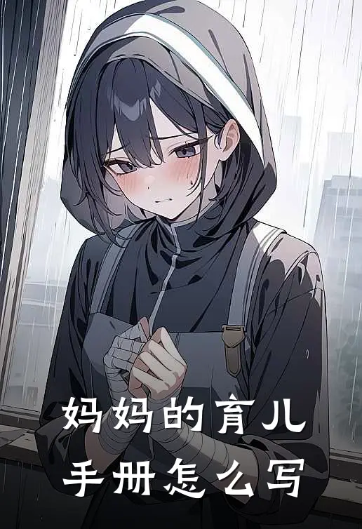 妈妈的育儿手册怎么写