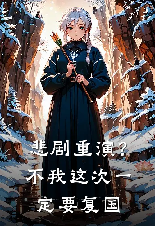 悲剧重演？不，我这次一定要复国(韦赛里斯威廉)热门网络小说_最新章节列表悲剧重演？不，我这次一定要复国(韦赛里斯威廉)