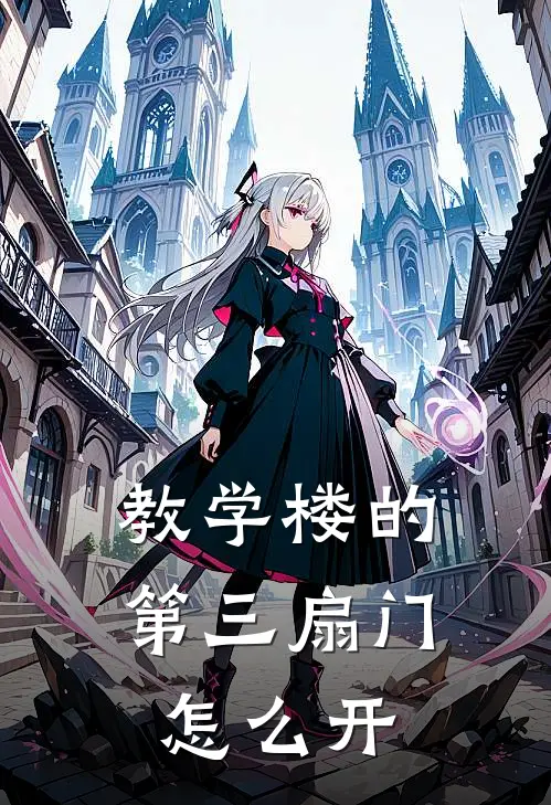 教学楼的第三扇门怎么开
