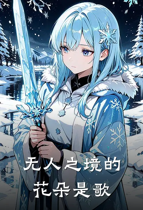 无人之境的花朵是歌