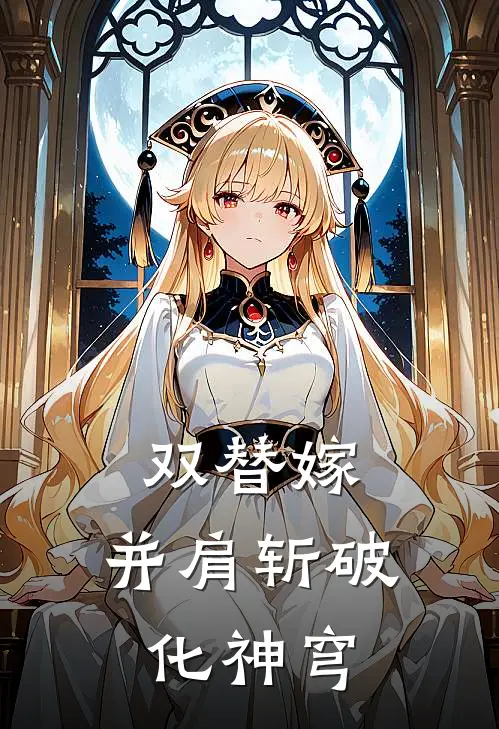 双替嫁：并肩斩破化神穹