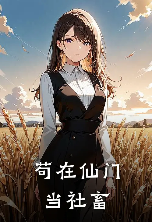 苟在仙门当社畜