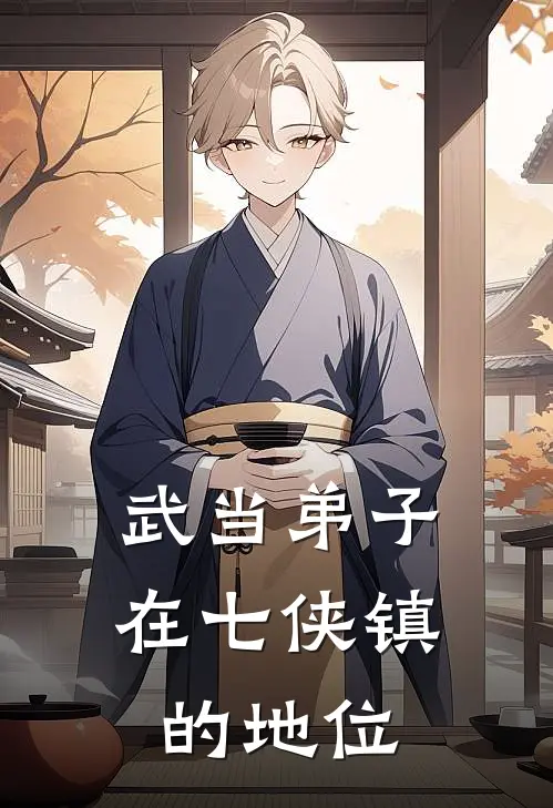 武当弟子在七侠镇的地位