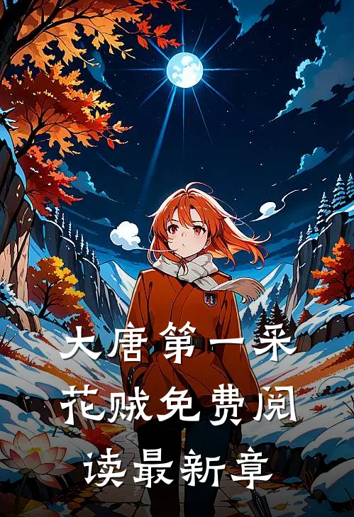 大唐第一采花贼免费阅读最新章