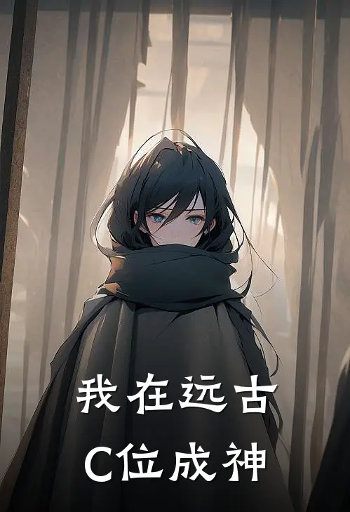 我在远古C位成神