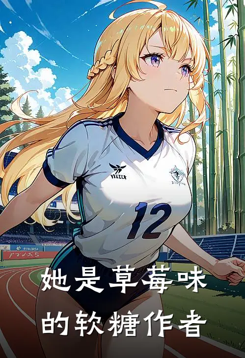 她是草莓味的软糖作者