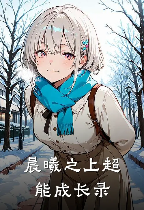 晨曦之上超能成长录
