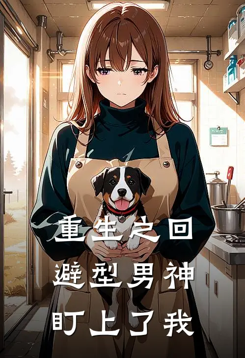 重生之回避型男神盯上了我