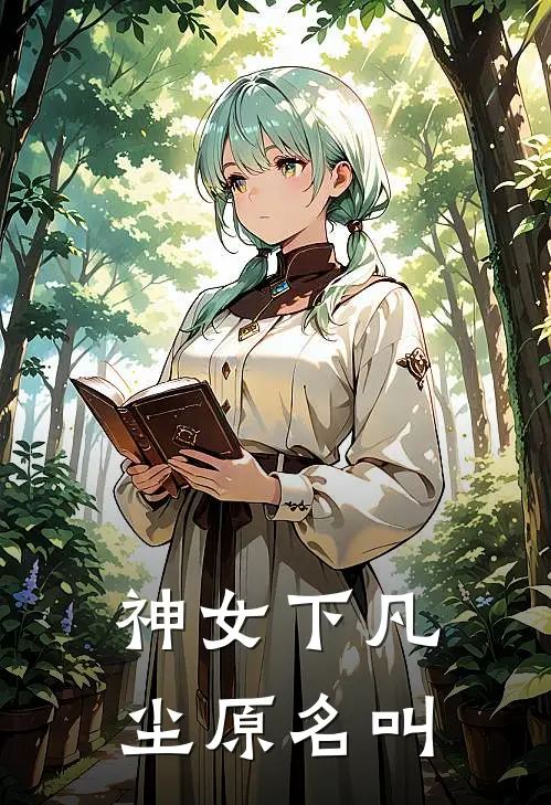 神女下凡尘原名叫
