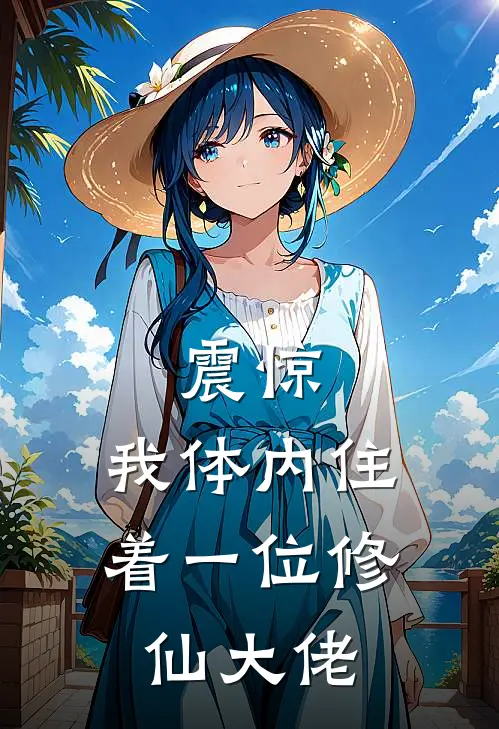 震惊，我体内住着一位修仙大佬