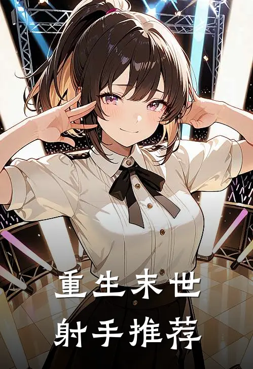 重生末世射手推荐