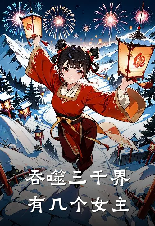 吞噬三千界有几个女主