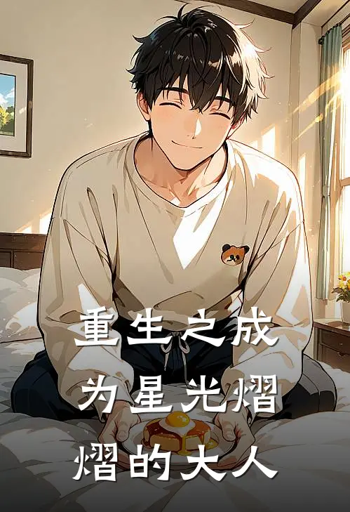重生之成为星光熠熠的大人