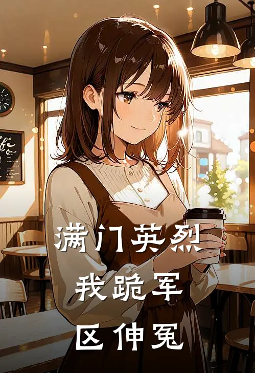 满门英烈：我跪军区伸冤