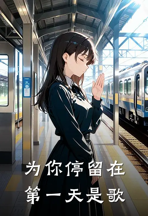 为你停留在第一天是歌