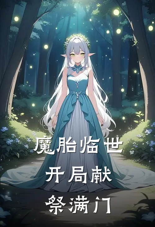 魔胎临世：开局献祭满门