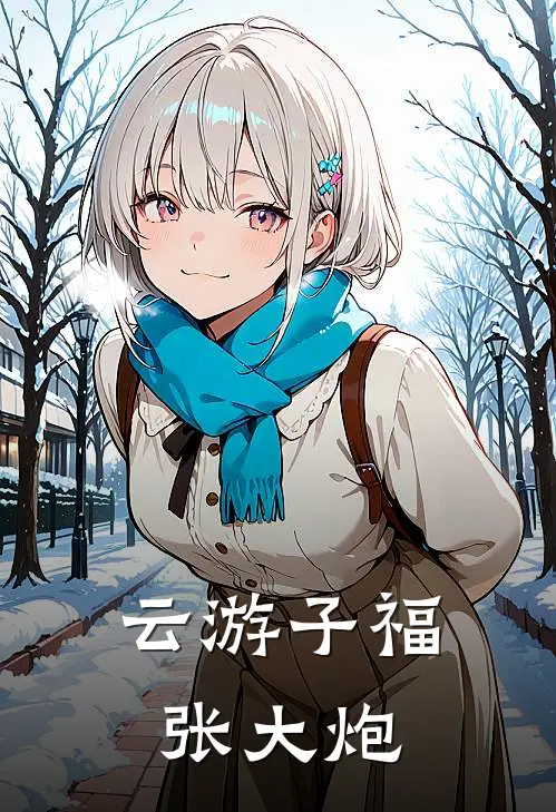 云游子福张大炮