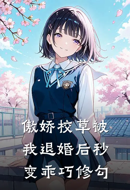 傲娇校草被我退婚后秒变乖巧修勾