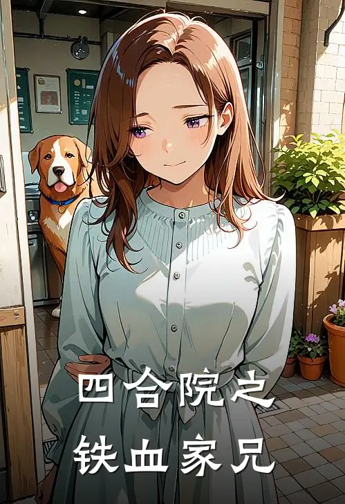 四合院之铁血家兄
