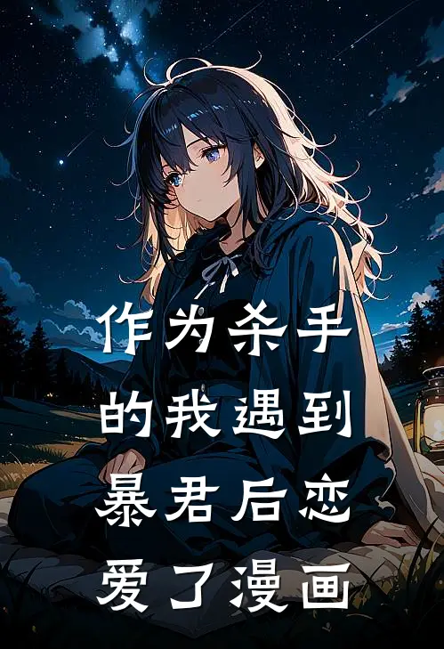 作为杀手的我遇到暴君后恋爱了漫画