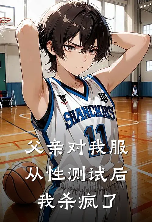 父亲对我服从性测试后，我杀疯了