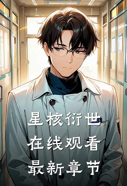 星核衍世在线观看最新章节