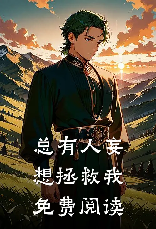 总有人妄想拯救我免费阅读