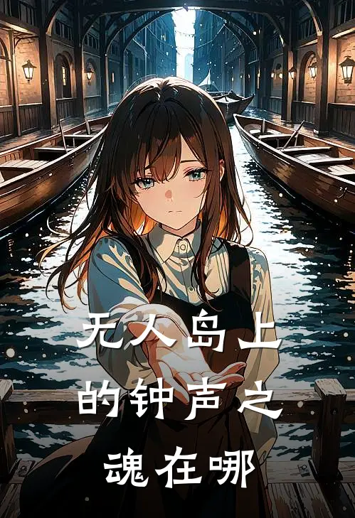 无人岛上的钟声之魂在哪