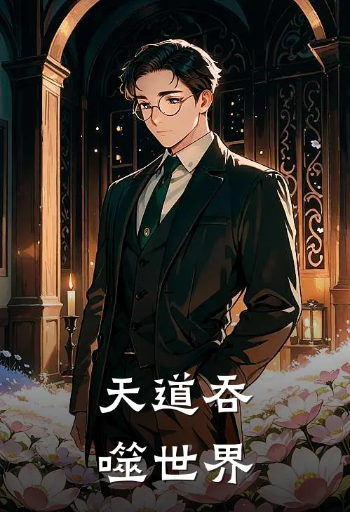 天道吞噬世界