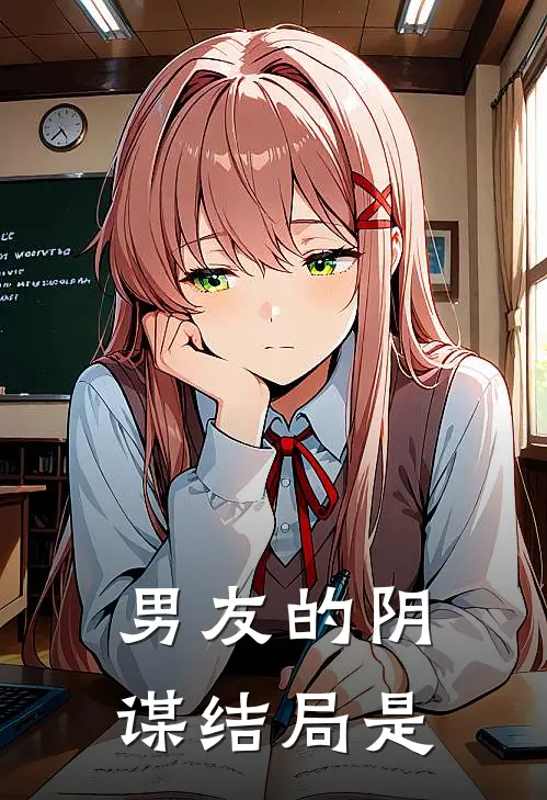 男友的阴谋结局是