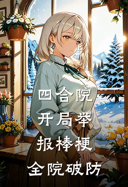 四合院：开局举报棒梗，全院破防