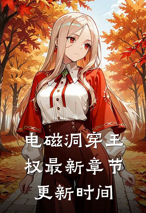 电磁洞穿王权最新章节更新时间