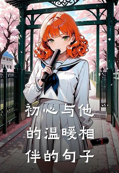 初心与他的温暖相伴的句子