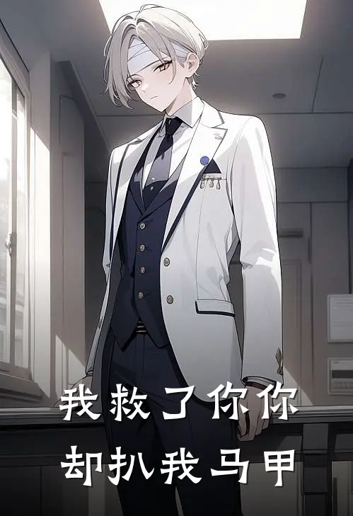 我救了你你却扒我马甲
