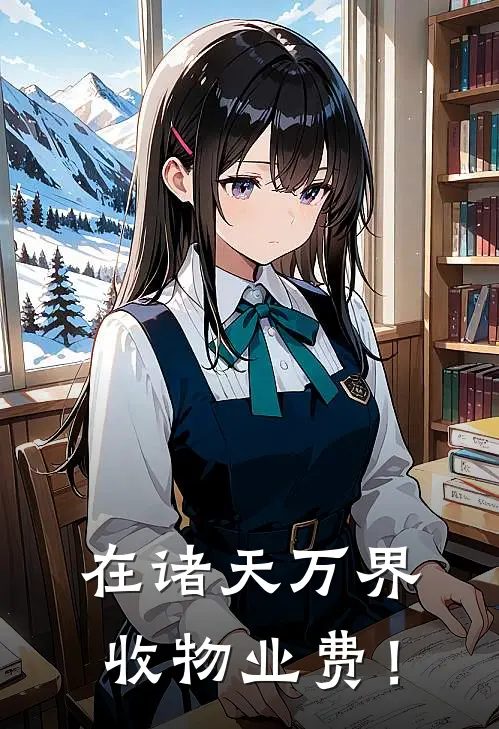 在诸天万界收物业费！