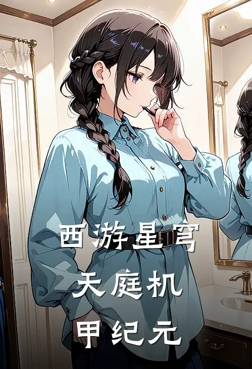 西游星穹：天庭机甲纪元