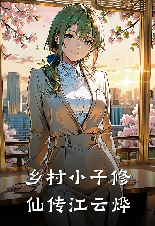 乡村小子修仙传江云烨