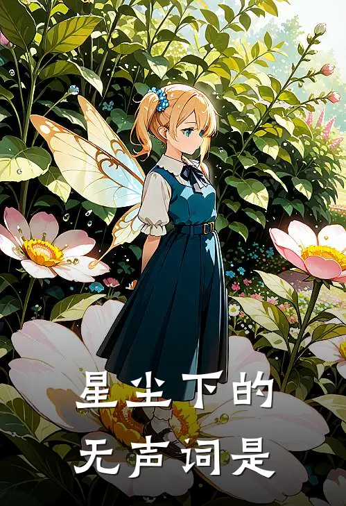 星尘下的无声词是
