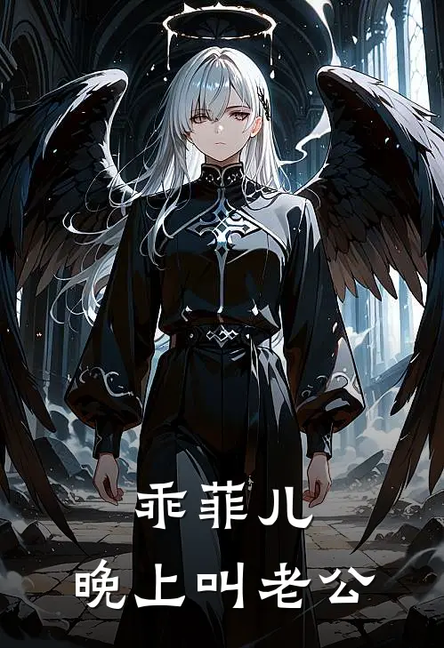 乖菲儿，晚上叫老公