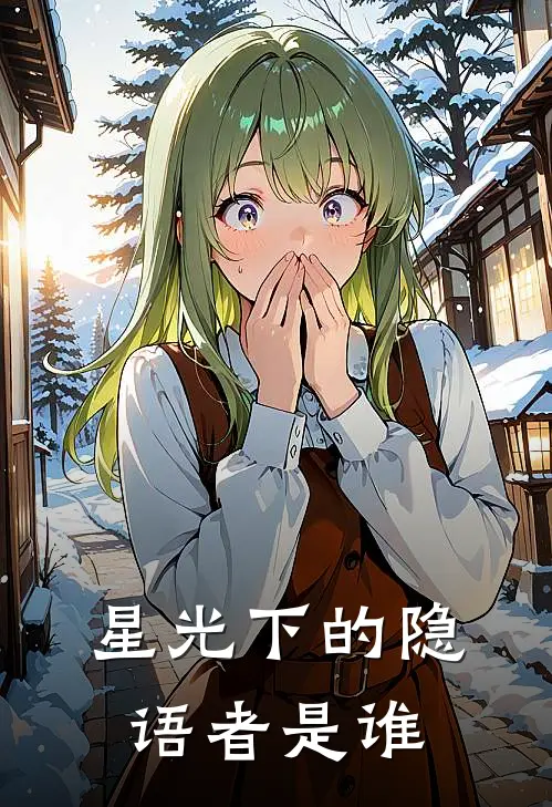 星光下的隐语者是谁