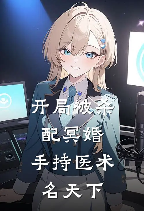 开局被杀配冥婚，手持医术名天下