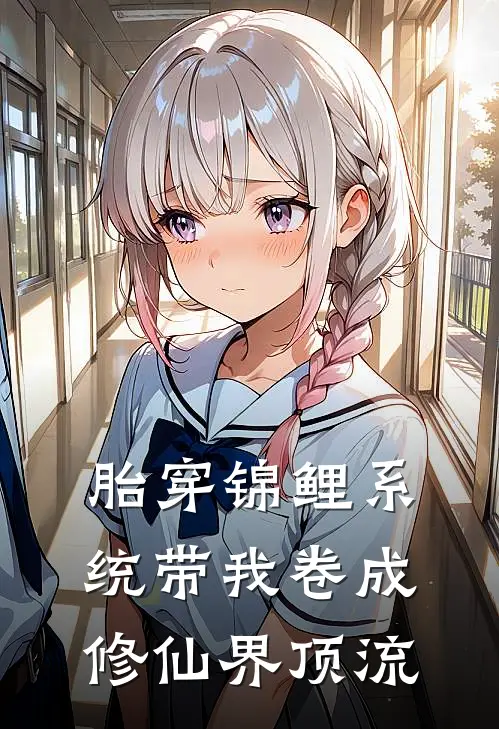 胎穿锦鲤系统带我卷成修仙界顶流