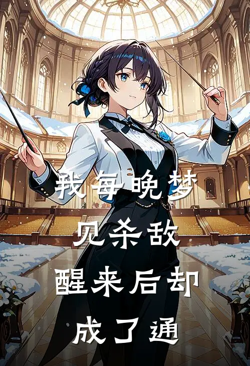 我每晚梦见杀敌，醒来后却成了通