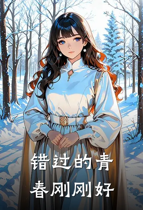 错过的青春刚刚好