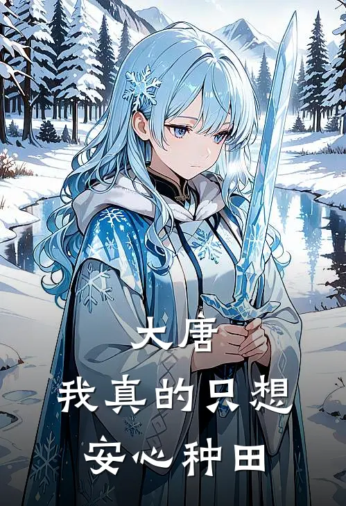 大唐：我真的只想安心种田