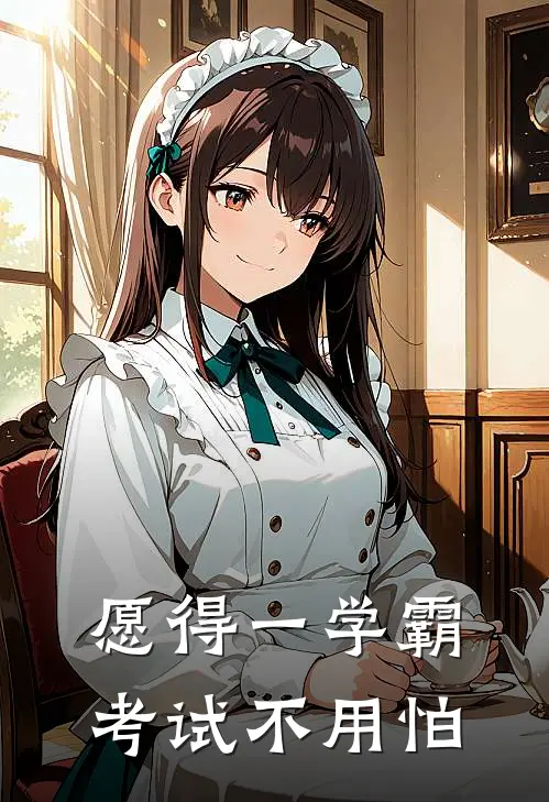 愿得一学霸考试不用怕