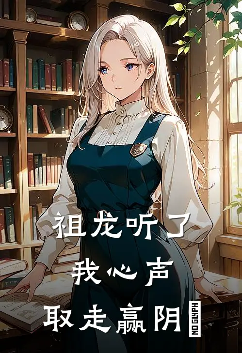 祖龙听了我心声，取走赢阴嫚