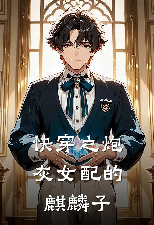 快穿之炮灰女配的麒麟子